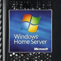 Thumbnail for Microsoft Windows Home Server 2011