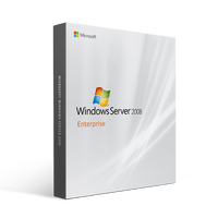 Thumbnail for Microsoft Windows Server 2008 Enterprise