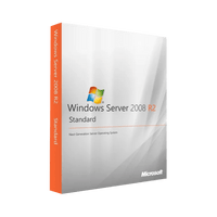 Thumbnail for Microsoft Windows Server 2008 R2 Standard