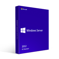 Thumbnail for Microsoft Windows Server 2012 R2