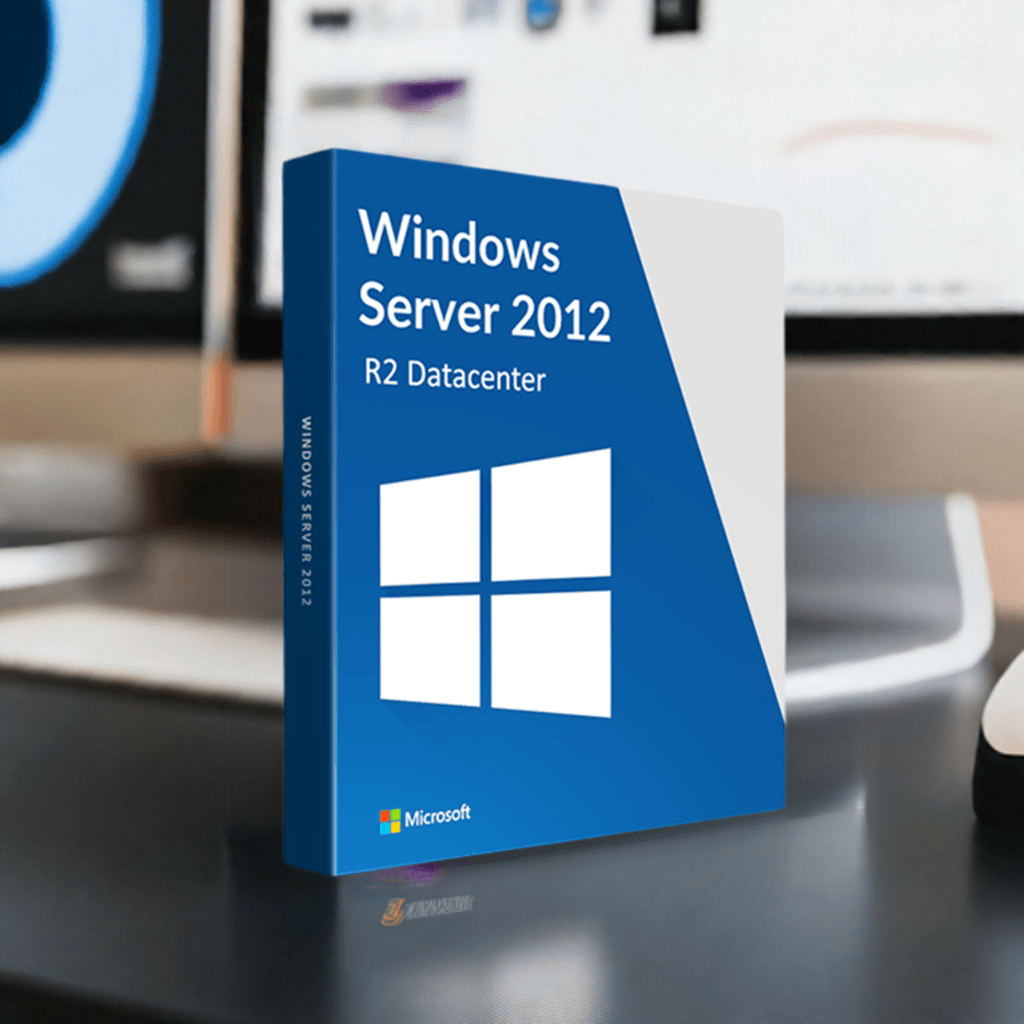 Microsoft Windows Server 2012 R2 Datacenter