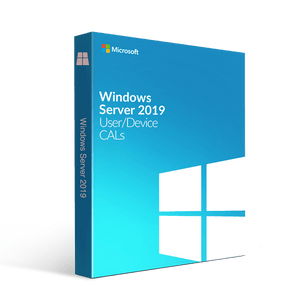 Windows Server 2019 User/Device Cals