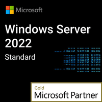 Thumbnail for Microsoft Windows Server 2022 Standard