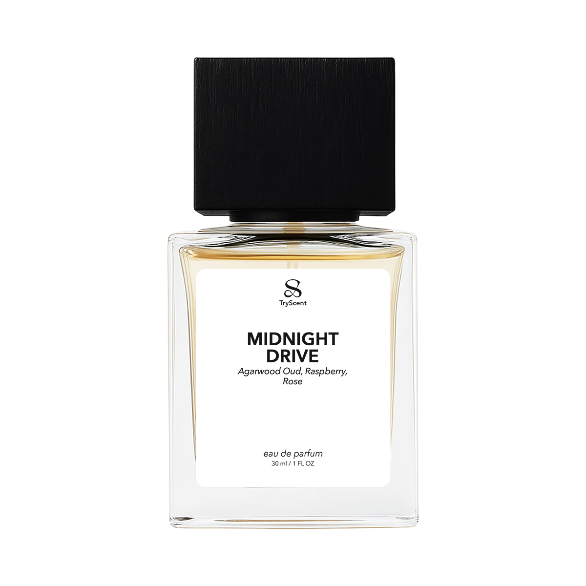 Midnight Drive  by TryScent