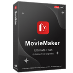 MiniTool MiniTool MovieMaker Ultimate Lifetime