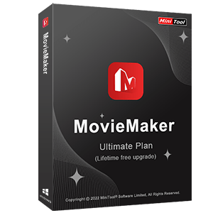 MiniTool MiniTool MovieMaker Ultimate Lifetime