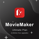 MiniTool MiniTool MovieMaker Ultimate Lifetime
