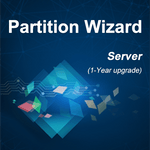 MiniTool MiniTool Partition Wizard Server Lifetime