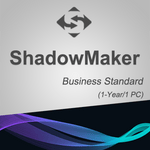 MiniTool MiniTool ShadowMaker Business Standard Lifetime
