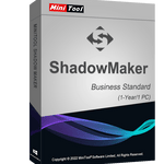 MiniTool MiniTool ShadowMaker Business Standard Lifetime