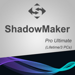 MiniTool MiniTool ShadowMaker Pro Ultimate