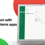 Mobisystems MobiDrive Personal 2000 (Yearly subscription) 