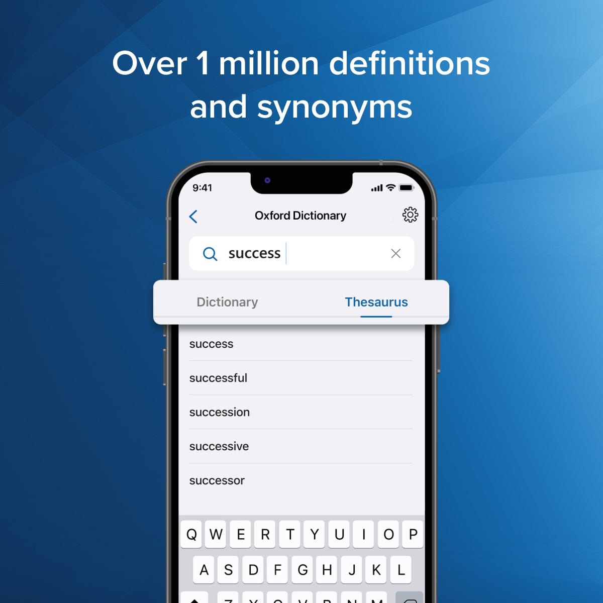 Mobisystems Oxford Dictionary Premium 1 Year license