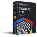 ShieldApps ShieldApps VPN – 12 months