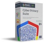 ShieldApps Software Cyber Privacy Suite - 12 Months license