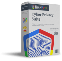 Thumbnail for ShieldApps Software Cyber Privacy Suite - 12 Months license