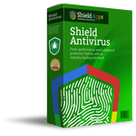 ShieldApps Software Shield Antivirus Protection