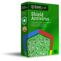 Thumbnail for ShieldApps Software Shield Antivirus Protection