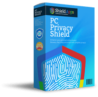 Thumbnail for ShieldApps Software ShieldApps PC Privacy Shield - 12 Months License