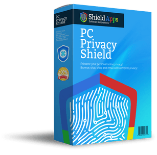 ShieldApps PC Privacy Shield - 12 Months License