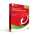 Trend Micro Trend Micro Premium Security 2016 1 Year 3 Devices