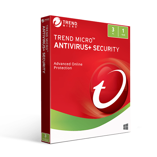 Trend Micro Trend Micro Premium Security 2016 1 Year 3 Devices