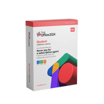 Truly Office Truly Office 2024 Student for Mac