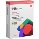 Truly Office Truly Office 2024 Student Lifetime